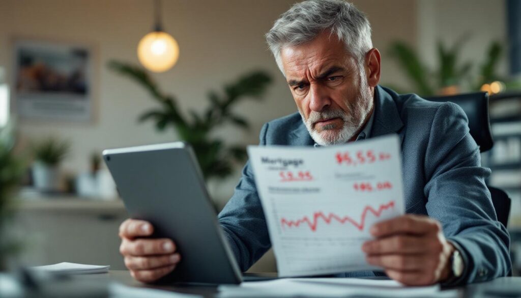 découvrez comment l'instabilité politique actuelle pourrait entraîner une hausse des taux des crédits immobiliers, impactant les futurs acheteurs. restez informé pour mieux préparer votre projet immobilier.