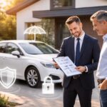 Assurance auto : comprendre les niveaux de couverture découvrez les différents niveaux de couverture d'une assurance auto pour choisir la protection adaptée à vos besoins et roulez en toute sérénité.