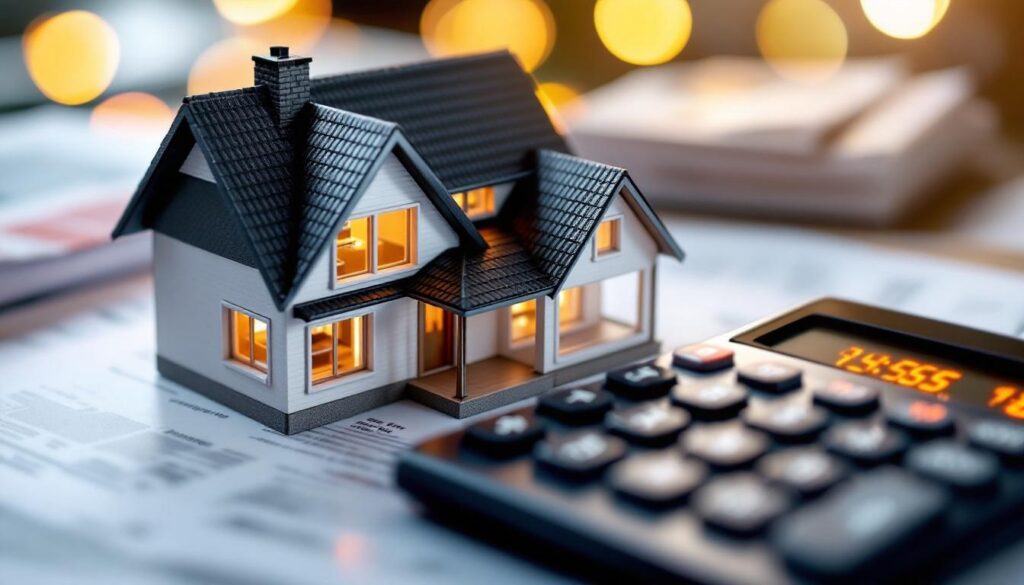 découvrez pourquoi les taux des crédits immobiliers pourraient bientôt augmenter à nouveau et comment cela pourrait impacter vos projets d'achat immobilier.