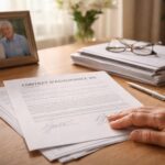 découvrez ce qu'il advient d'un contrat d'assurance après le décès de l'assuré : démarches, bénéficiaires et transmission des droits.