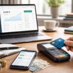 Fonctionnement d’un compte bancaire découvrez comment fonctionne un compte bancaire, ses principales fonctionnalités, et comment gérer efficacement votre argent au quotidien.