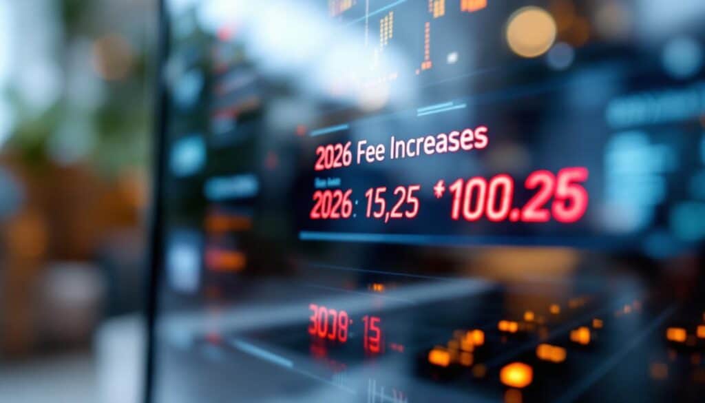 découvrez ce que vous réserve la prochaine augmentation des frais bancaires en 2026, ses impacts sur vos finances et comment vous y préparer efficacement.