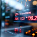 découvrez ce que vous réserve la prochaine augmentation des frais bancaires en 2026, ses impacts sur vos finances et comment vous y préparer efficacement.