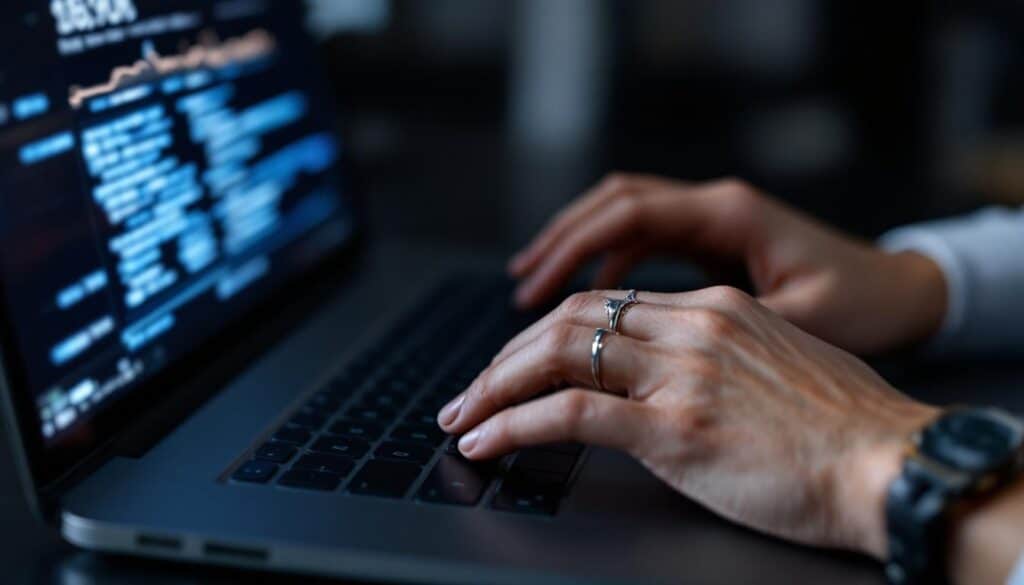 découvrez des stratégies efficaces pour protéger votre compte bancaire contre les fraudes suite à une fuite de données. apprenez à sécuriser vos informations et à prévenir les risques dès maintenant.