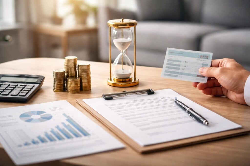 découvrez comment les taux d'intérêt, la durée du prêt et les mensualités sont liés pour mieux gérer votre emprunt.