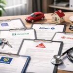 découvrez pourquoi les contrats d'assurance varient d'un assureur à l'autre et comment choisir celui qui correspond le mieux à vos besoins.