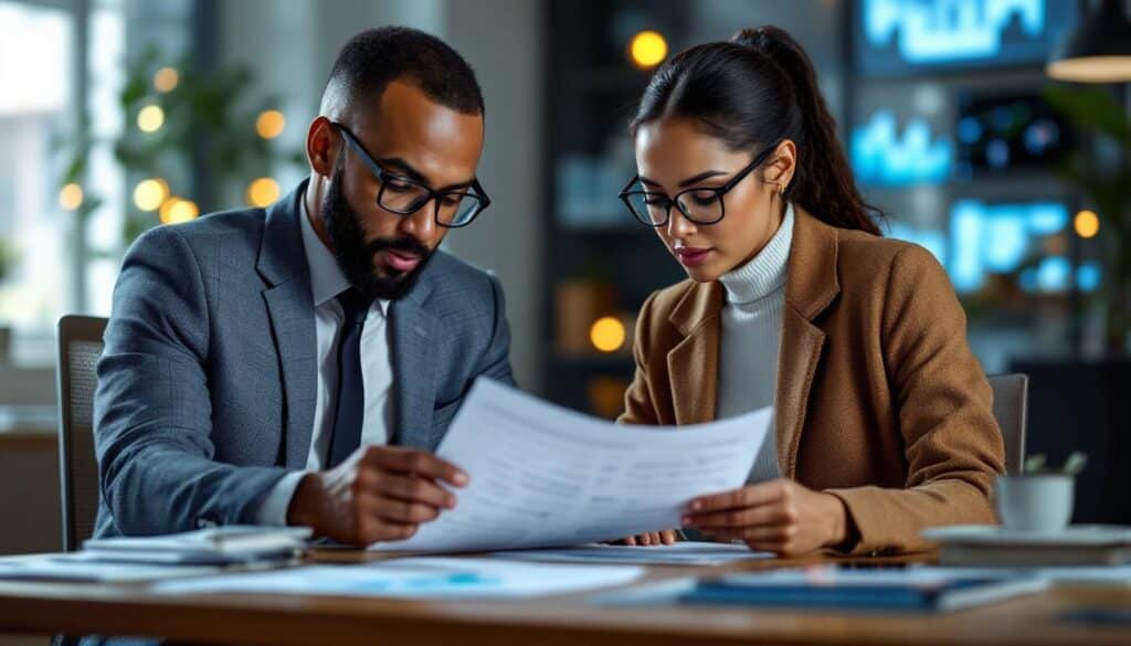 découvrez l'équilibre crucial entre vigilance et opportunités dans le domaine des prêts non bancaires. informez-vous pour faire des choix éclairés et sécurisés.