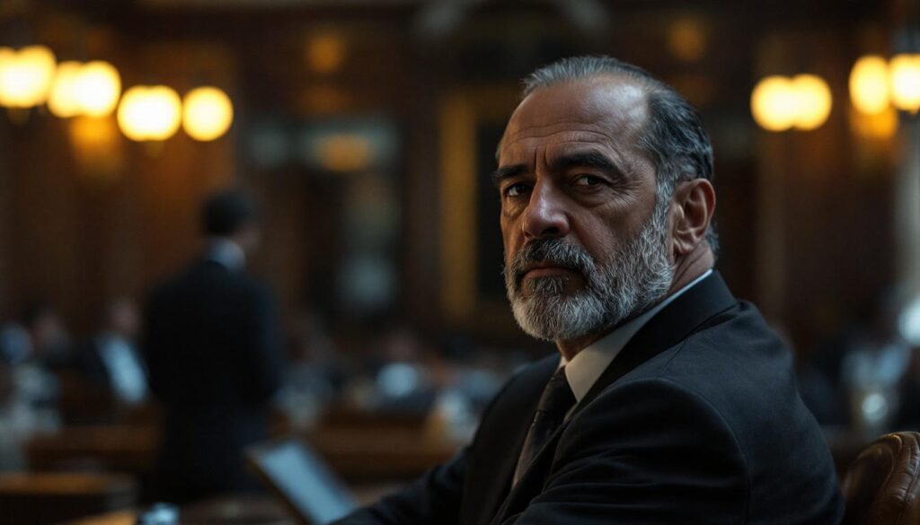 découvrez l'affaire judiciaire impliquant un entrepreneur et le gendre de ben ali, accusés dans une affaire de prêts bancaires sans garanties.