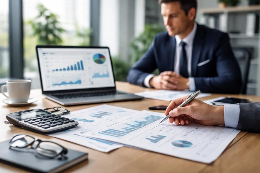 découvrez comment réaliser une analyse bancaire approfondie d’un dossier de prêt pour évaluer la solvabilité et les risques avant accord.