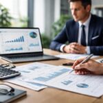 découvrez comment réaliser une analyse bancaire approfondie d’un dossier de prêt pour évaluer la solvabilité et les risques avant accord.