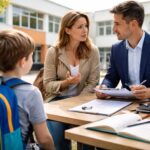 découvrez si l'assurance scolaire est une obligation légale ou une protection facultative, et comment choisir la meilleure couverture pour votre enfant.