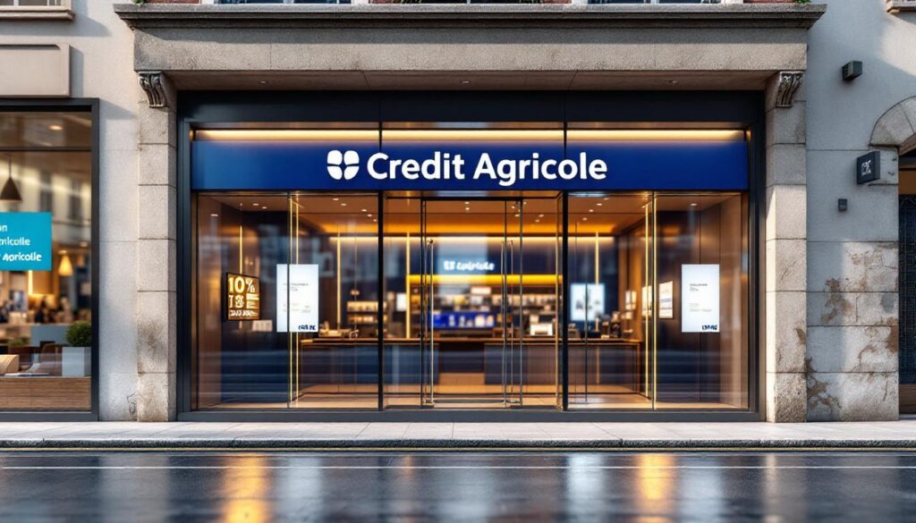 découvrez comment le crédit agricole du finistère prépare une croissance prometteuse pour 2025, avec des stratégies innovantes et un engagement renforcé, selon api news.