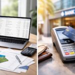 découvrez les différences clés entre un compte courant et un compte de paiement pour bien gérer vos finances au quotidien.