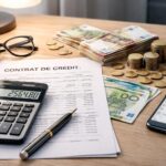 découvrez le coût total réel d’un crédit, incluant tous les frais et intérêts, pour mieux gérer votre budget et éviter les surprises lors de votre emprunt.