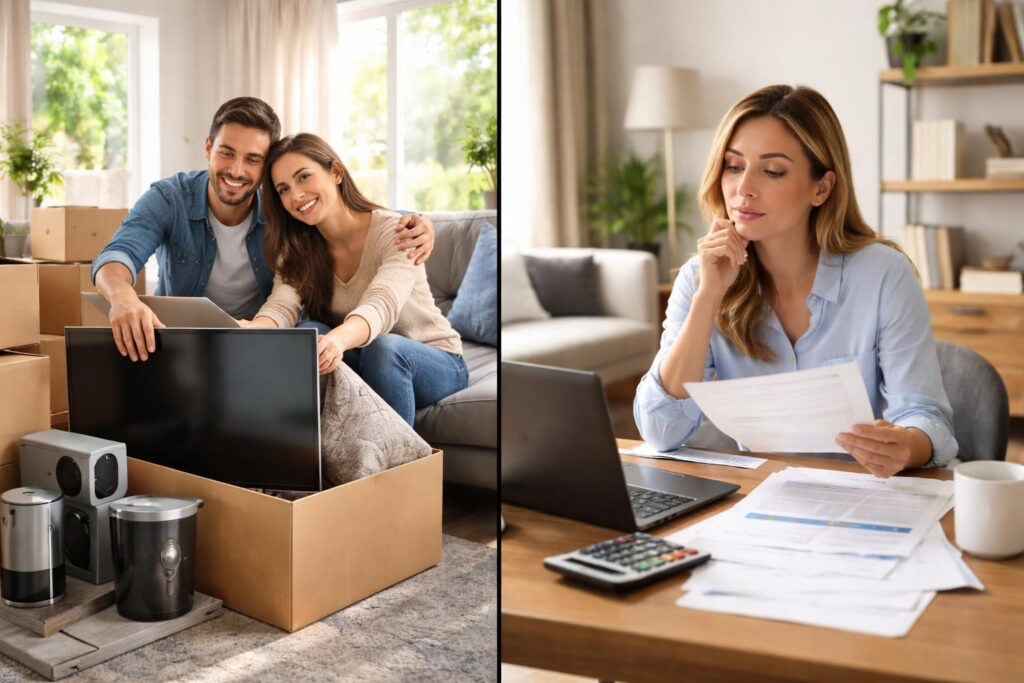 découvrez les différences entre le crédit affecté et le crédit personnel pour choisir la meilleure solution de financement adaptée à vos besoins.