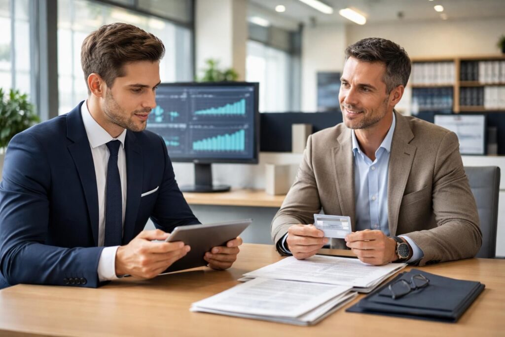 découvrez les critères d’acceptation d’un client bancaire pour sécuriser et optimiser vos relations financières.