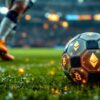 découvrez l'impact des cryptomonnaies dans le football moderne et explorez comment l'argent numérique révolutionne les transactions, les contrats et les échanges sur le terrain.