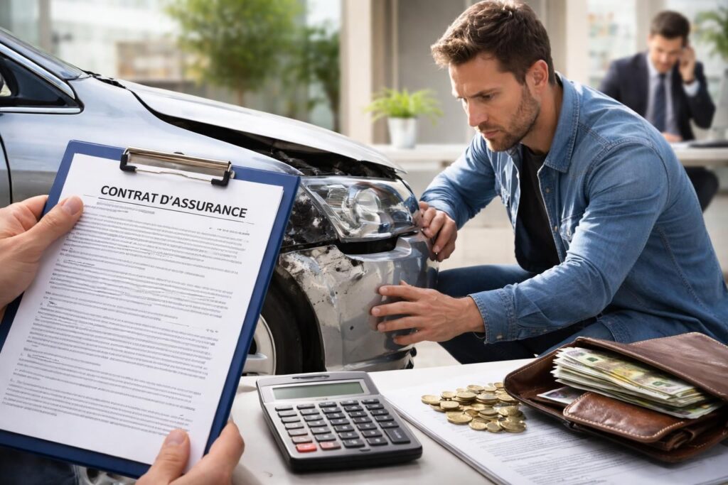 découvrez le fonctionnement de la franchise d’assurance et ses conséquences sur vos contrats pour mieux gérer vos indemnisations et dépenses.