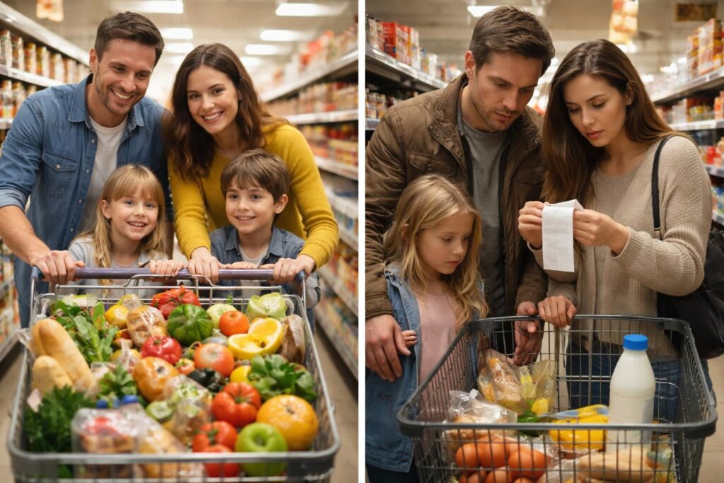 découvrez comment l'inflation impacte le pouvoir d’achat et les moyens pour protéger votre budget face à la hausse des prix.