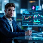 découvrez comment les « finfluenceurs » sur les réseaux sociaux peuvent influencer vos décisions d'investissement financier et apprenez à rester vigilant pour protéger votre argent.