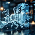 l'europe fait une pause suite à un rebond technique inattendu, analysant les perspectives du marché et les prochaines tendances économiques.