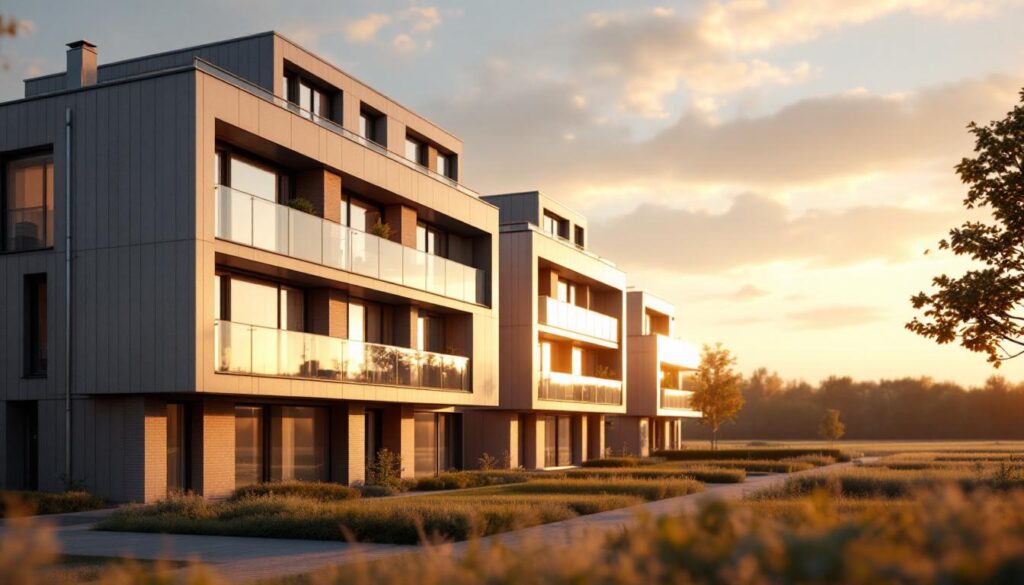 découvrez comment le marché immobilier en picardie fait preuve d'une résilience remarquable malgré les défis politiques et géopolitiques, offrant des opportunités uniques aux investisseurs et aux acheteurs.