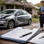 découvrez comment un sinistre responsable peut affecter votre contrat d'assurance et les conséquences sur vos garanties et cotisations.