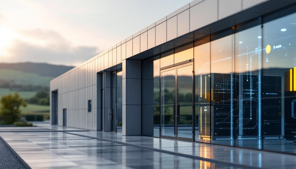 mistral ai obtient un financement de 722 millions d'euros pour la création d'un datacenter innovant à bruyères-le-châtel, renforçant ainsi son leadership dans l'intelligence artificielle en france.