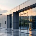 mistral ai obtient un financement de 722 millions d'euros pour la création d'un datacenter innovant à bruyères-le-châtel, renforçant ainsi son leadership dans l'intelligence artificielle en france.