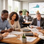 découvrez pourquoi les taux d'intérêt varient selon les emprunteurs et quels critères influencent ces différences pour mieux préparer votre projet de prêt.