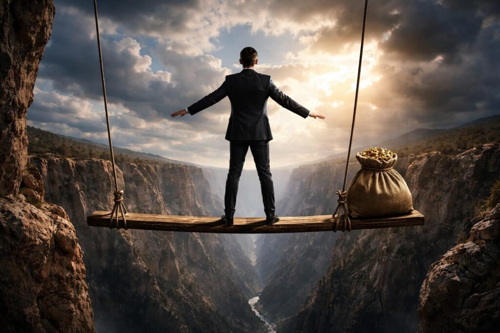 découvrez comment la relation entre risque et performance influence les décisions financières et stratégiques, et apprenez à optimiser vos investissements en équilibrant ces deux facteurs clés.