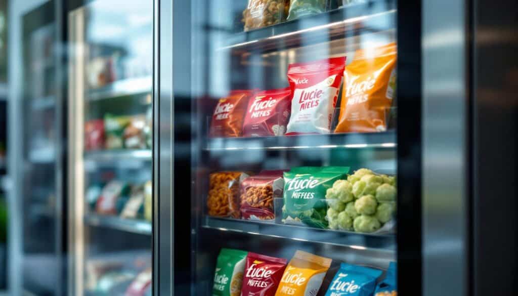 découvrez lucie, la nouvelle enseigne de repas prêts disponibles 24h/24, qui ambitionne de transformer vos habitudes alimentaires avec des solutions pratiques et accessibles à toute heure.