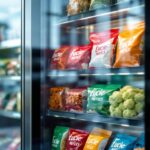 découvrez lucie, la nouvelle enseigne de repas prêts disponibles 24h/24, qui ambitionne de transformer vos habitudes alimentaires avec des solutions pratiques et accessibles à toute heure.