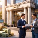 découvrez comment une banque génère des revenus à travers ses différentes activités financières, prêts, services et investissements.