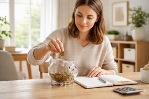 découvrez comment constituer une épargne de précaution efficace pour sécuriser votre avenir financier et faire face aux imprévus.