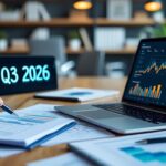 découvrez le bilan financier du troisième trimestre 2026 du crédit agricole normandie seine, avec une analyse détaillée des performances et des résultats clés.