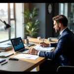 découvrez pourquoi les taux d'emprunt en crédit immobilier augmentent en avril et comment cette hausse impacte vos projets de financement.