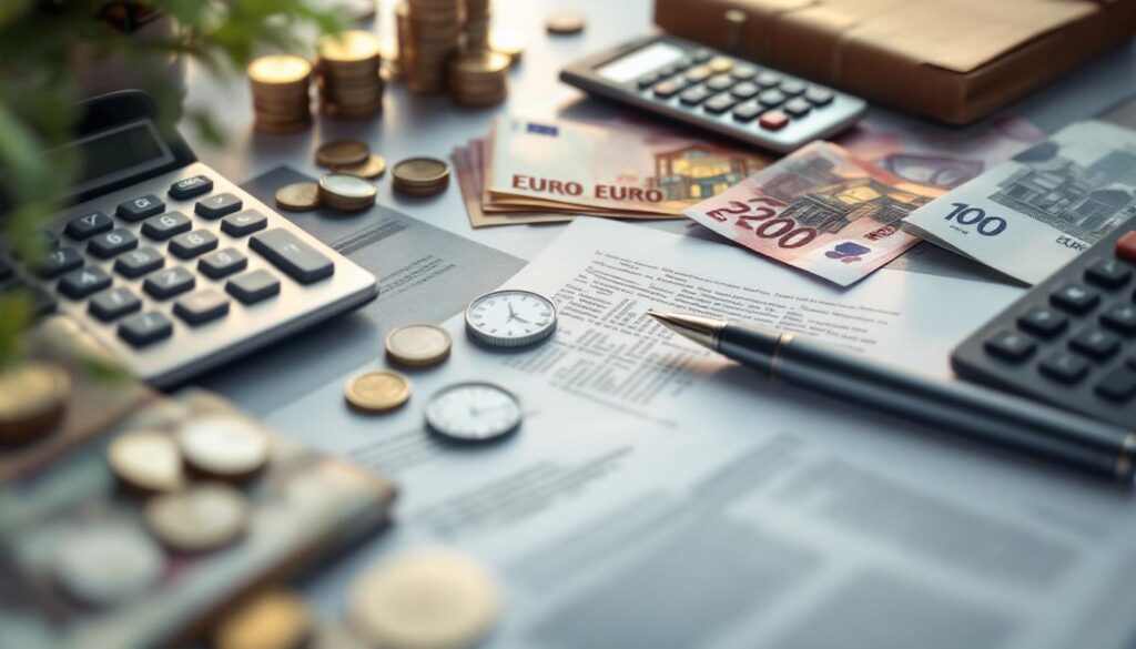 découvrez les frais de dossier à prévoir pour un crédit immobilier de 200 000 € et apprenez à bien préparer votre emprunt.