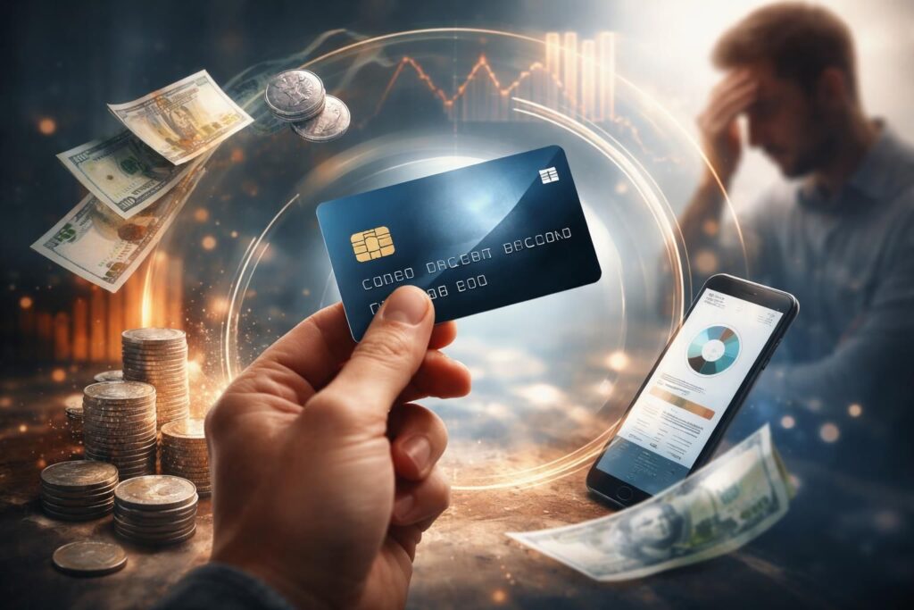 découvrez les mécanismes du crédit renouvelable et apprenez à identifier les risques associés pour mieux gérer votre budget.