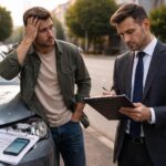 découvrez les erreurs fréquentes lors d'une déclaration de sinistre et leurs conséquences pour mieux protéger vos droits et éviter les complications.