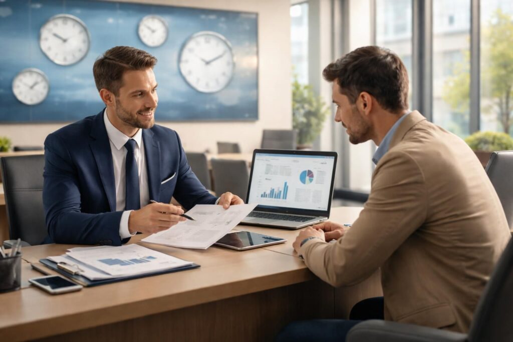 découvrez les délais de traitement des opérations bancaires pour mieux gérer vos transactions et anticiper vos besoins financiers.