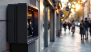 découvrez la nouvelle révolution du retrait d'espèces sans carte bancaire qui s'installe partout en france, offrant simplicité et rapidité à chacun.