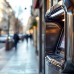 découvrez la nouvelle révolution du retrait d'espèces sans carte bancaire, une solution innovante et sécurisée qui débarque partout en france pour faciliter vos transactions au quotidien.