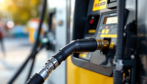 découvrez comment la fraude aux pompes à essence réapparaît avec la ruse du pistolet mal replacé, et apprenez à vous protéger contre cette arnaque courante lors de votre plein.