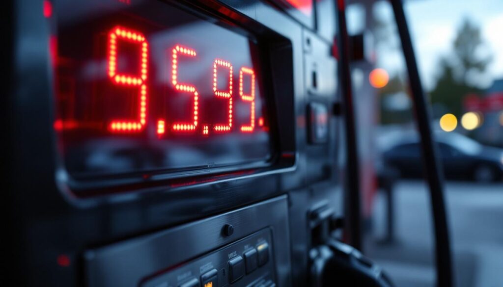 découvrez le « prêt éclaire » mis en place par le gouvernement pour atténuer l'impact de la hausse spectaculaire des prix des carburants sur les consommateurs.