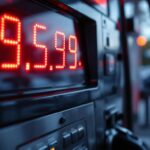 découvrez le « prêt éclaire » mis en place par le gouvernement pour atténuer l'impact de la hausse spectaculaire des prix des carburants sur les consommateurs.