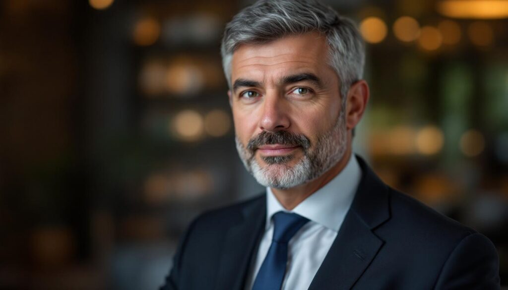 découvrez l'interview de jérôme garnier, président du crédit agricole brie picardie, qui revient sur le rôle majeur de la banque en tant qu'acteur clé du financement dans la région.