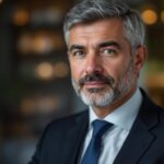 découvrez l'interview de jérôme garnier, président du crédit agricole brie picardie, qui revient sur le rôle majeur de la banque en tant qu'acteur clé du financement dans la région.