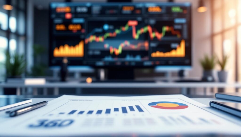 découvrez l'analyse de l'observatoire orféor 360 sur le déclin irréversible des prêts à taux variable dans le contexte de la dette actuelle et ses implications pour les emprunteurs.