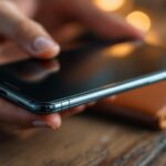 découvrez pourquoi nous perdons plus souvent notre portefeuille que notre smartphone et comment cela annonce la fin progressive de la carte bancaire physique.